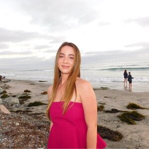 LA-BASED // Meet your Posher, Becca